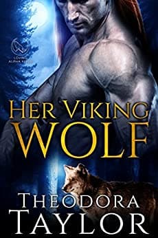 Her Viking Wolf: 50 Loving States, Colorado