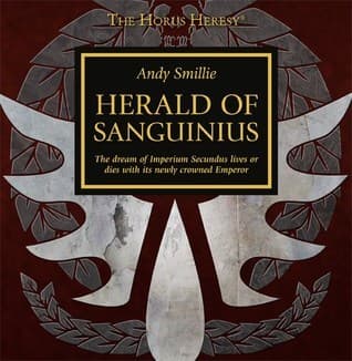 Herald of Sanguinius