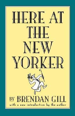 Here at The New Yorker
