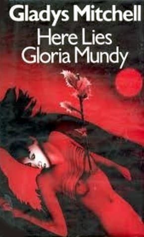 Here Lies Gloria Mundy