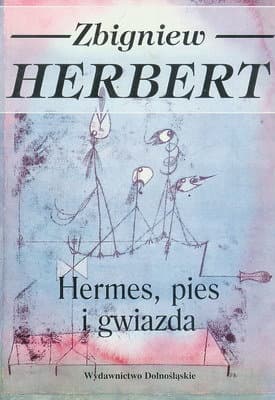 Hermes, pies i gwiazda