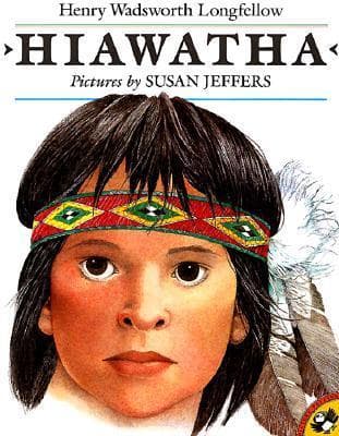 Hiawatha [Abridged]