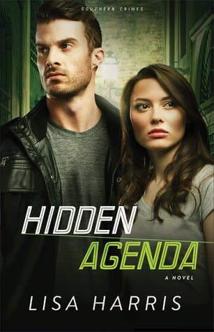 Hidden Agenda