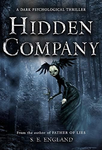 Hidden Company