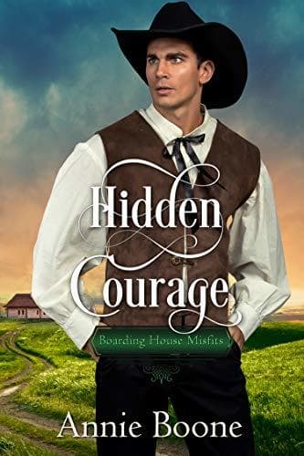 Hidden Courage