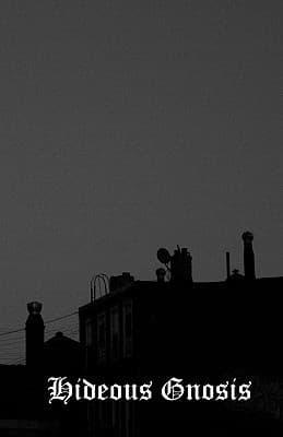 Hideous Gnosis: Black Metal Theory Symposium 1