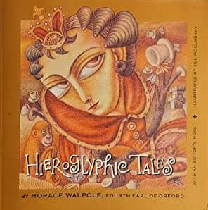 Hieroglyphic Tales