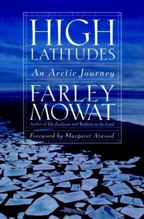 High Latitudes: An Arctic Journey