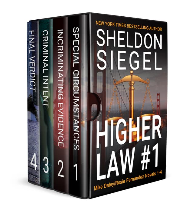 Higher Law