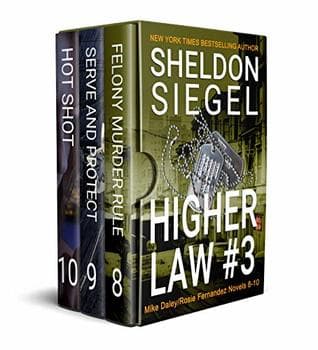 Higher Law 3