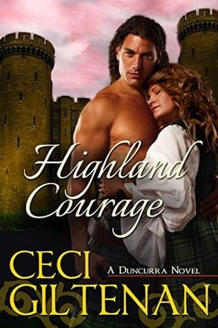 Highland Courage
