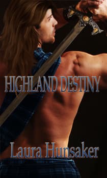Highland Destiny