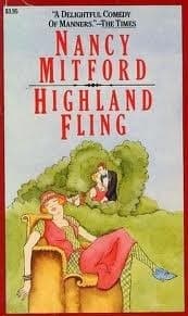 Highland Fling
