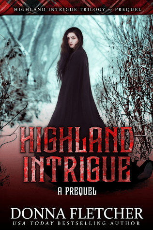 Highland Intrigue: A Prequel