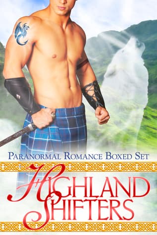 Highland Shifters: Boxed Set