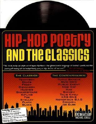 Hip-hop Poetry And The Classics