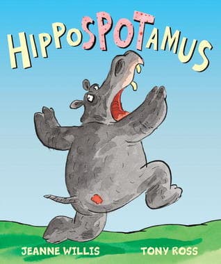 Hippospotamus