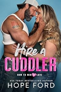 Hire A Cuddler