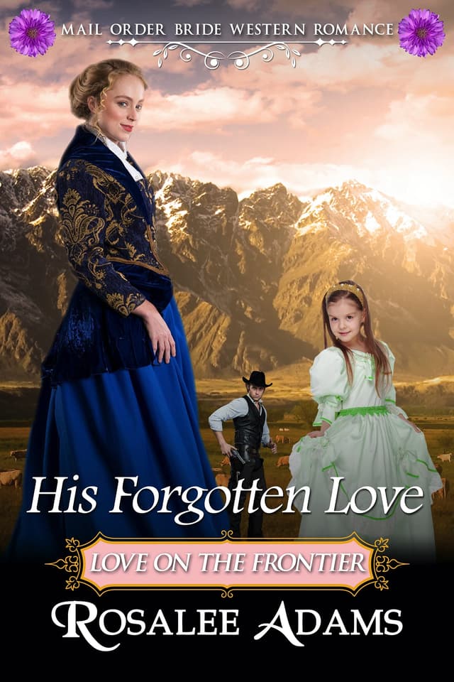 His Forgotten Love
