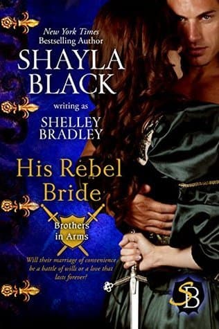 His Rebel Bride