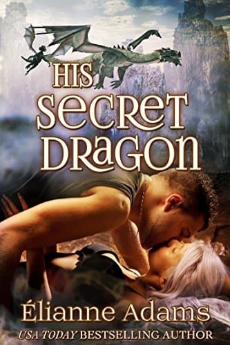 His Secret Dragon