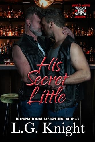 His Secret Little