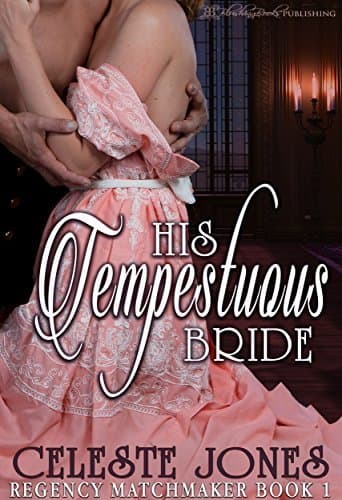 His Tempestuous Bride