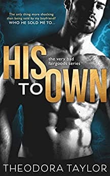 His to Own: 50 Loving States, Arkansas