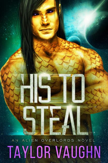 His to Steal