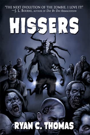 Hissers