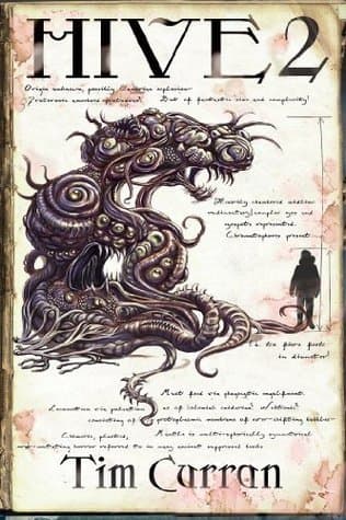 Hive 2: The Spawning