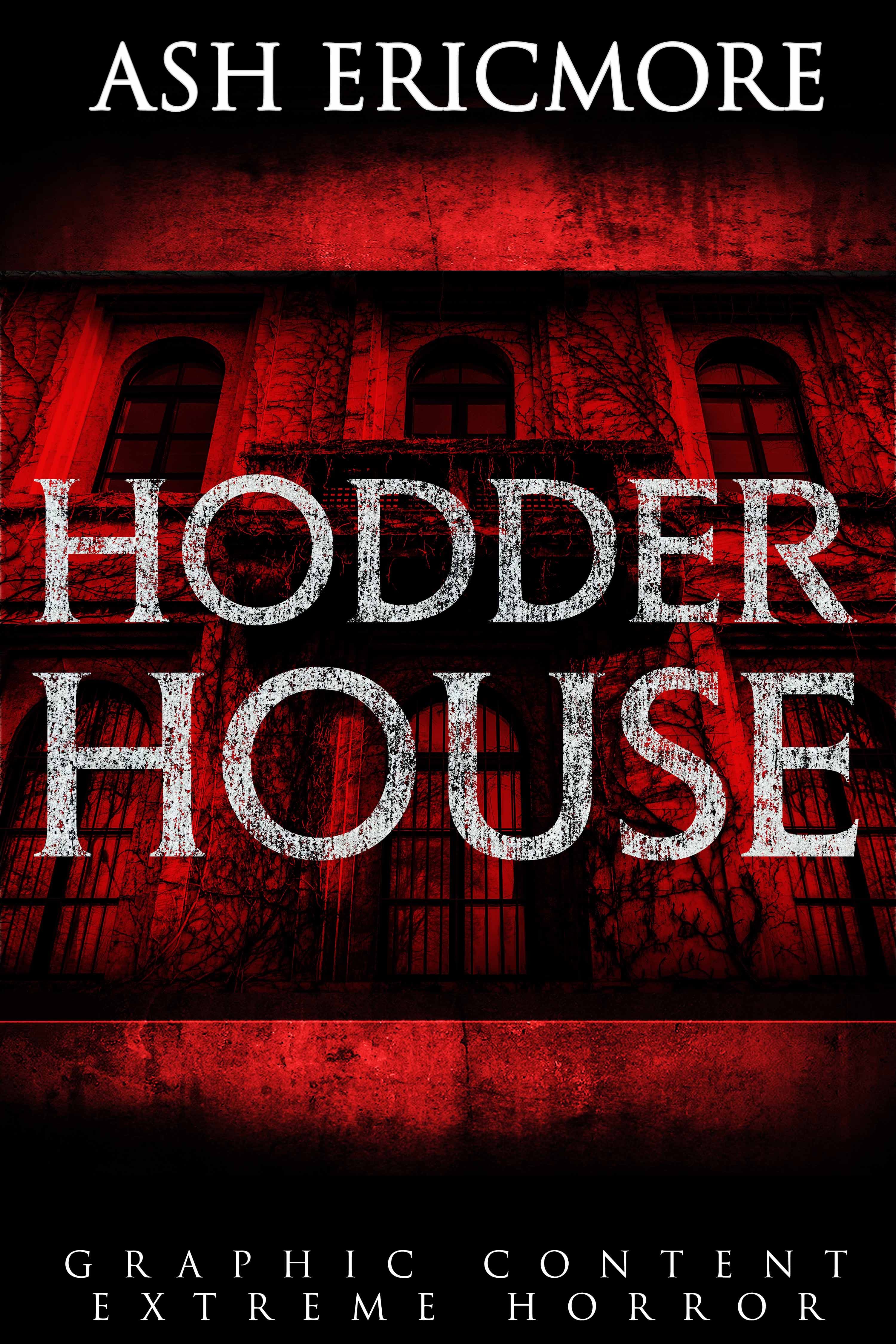 Hodder House