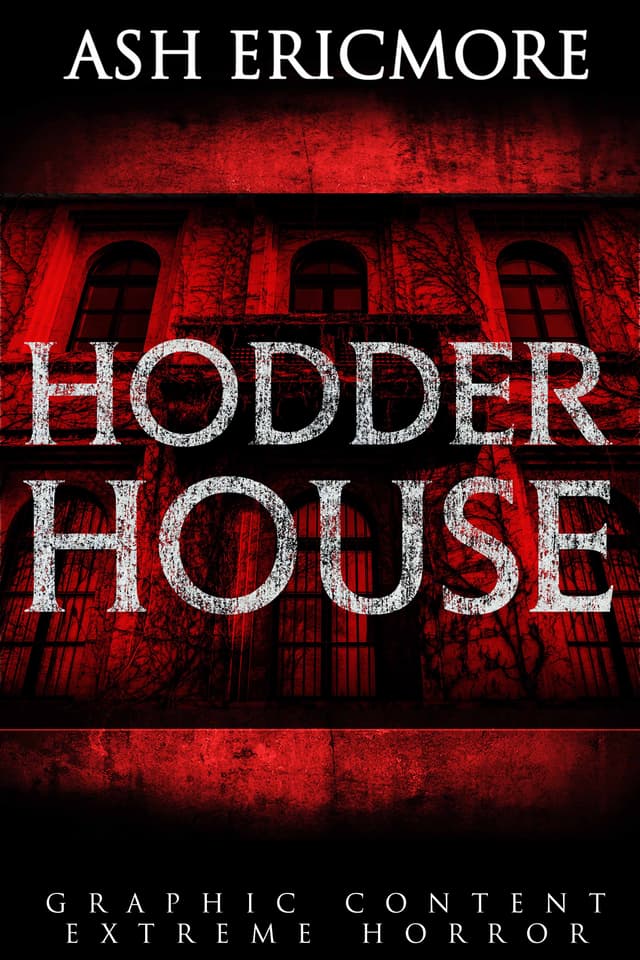 Hodder House