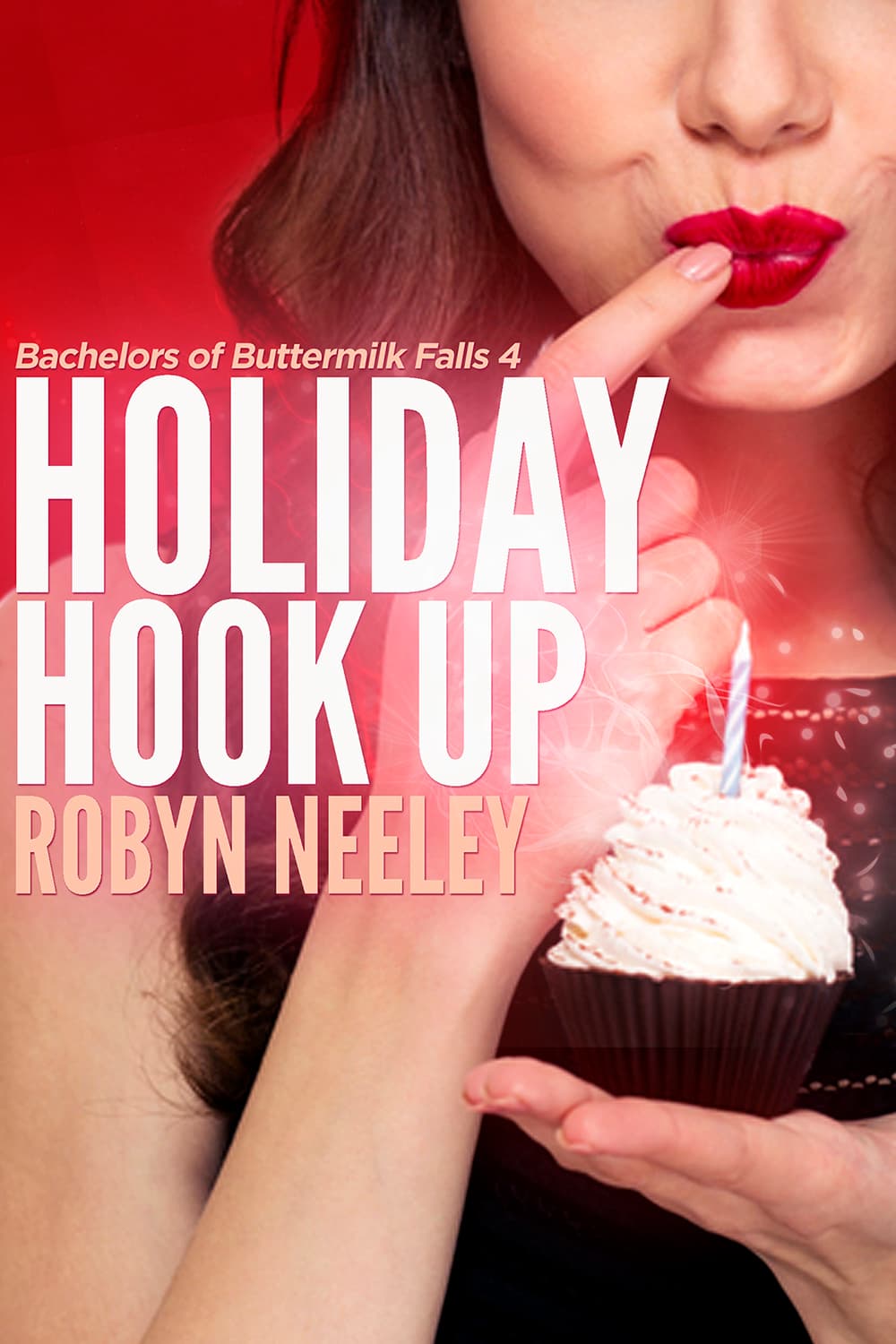 Holiday Hook Up