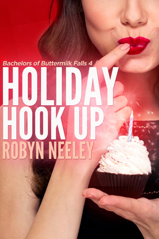 Holiday Hook Up