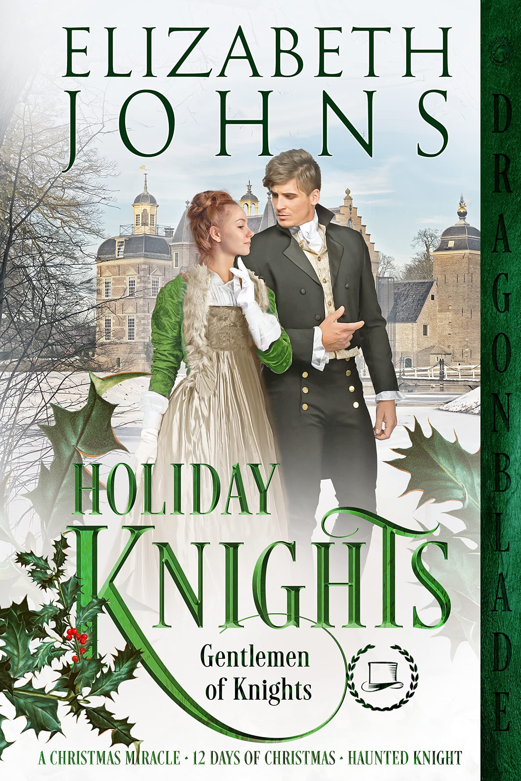 Holiday Knights