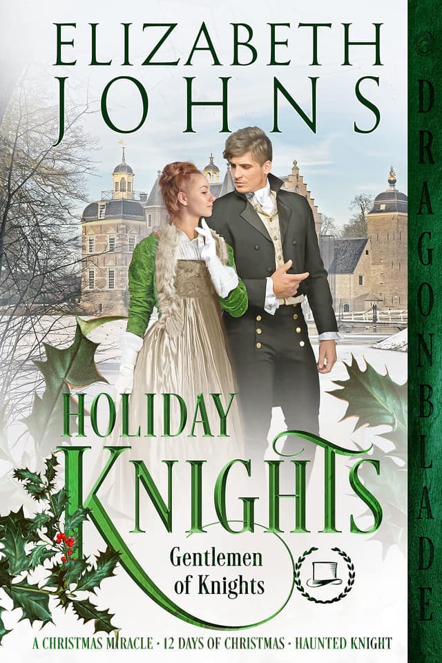 Holiday Knights