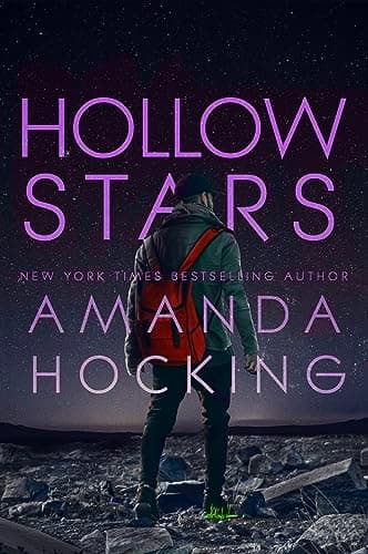 Hollow Stars