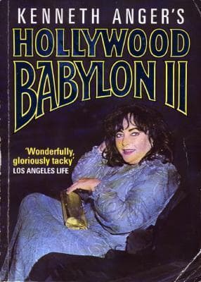 Hollywood Babylon II