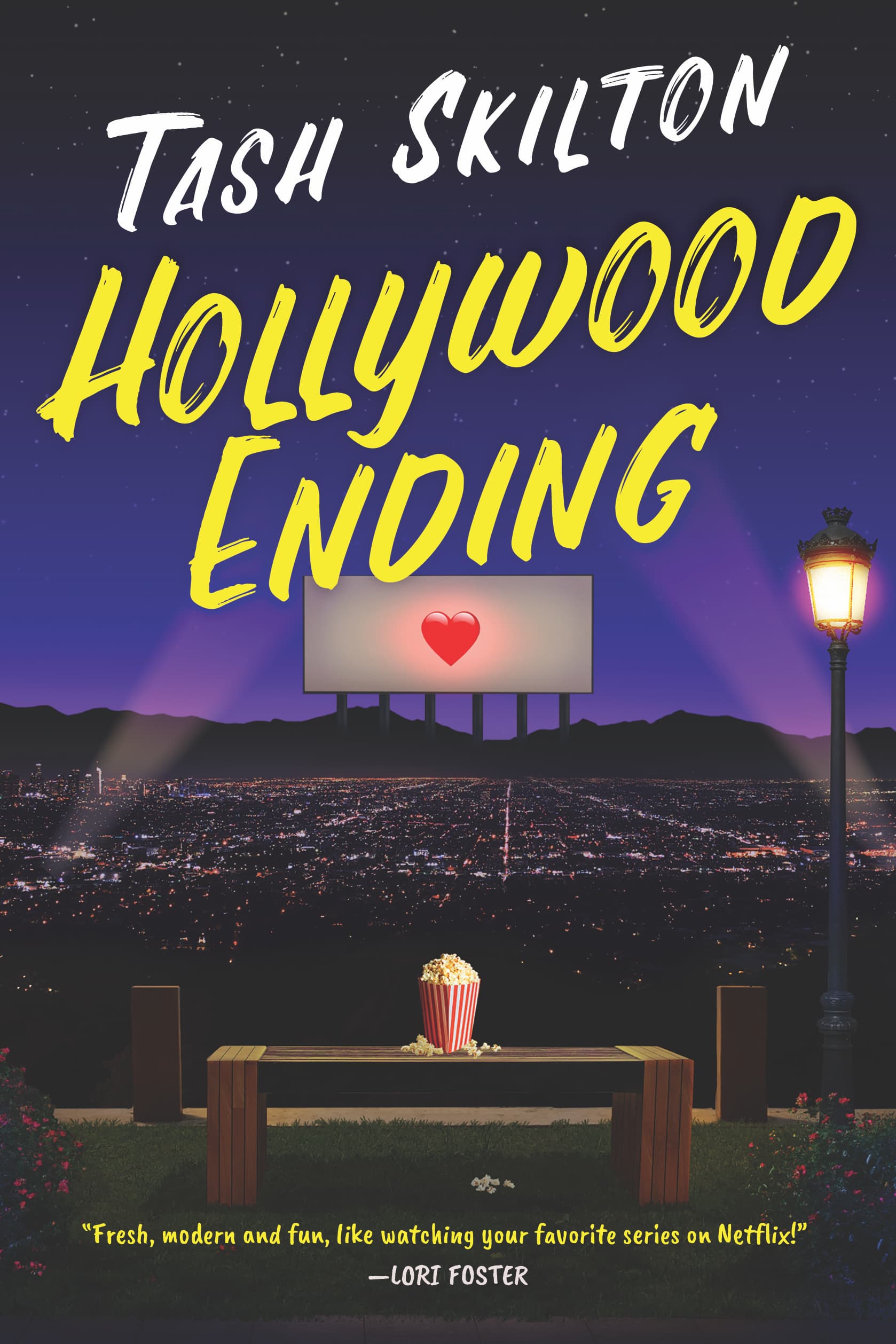 Hollywood Ending