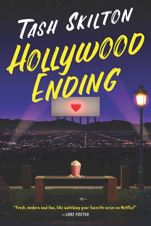 Hollywood Ending