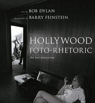 Hollywood Foto-Rhetoric: The Lost Manuscript