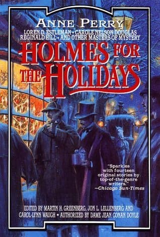 Holmes for the Holidays