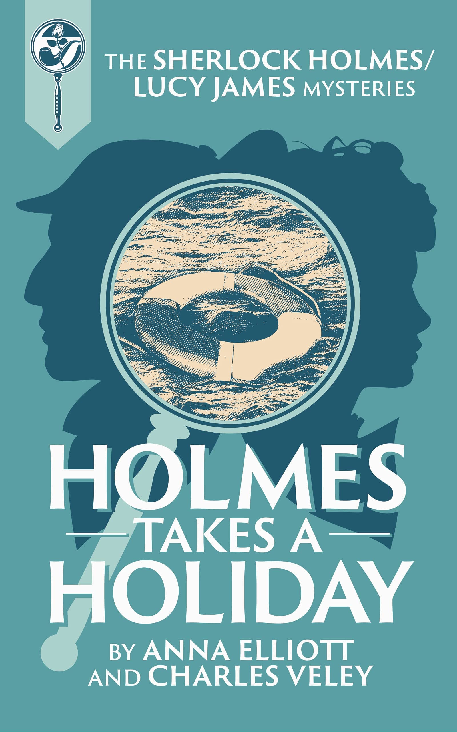 Holmes takes a Holiday