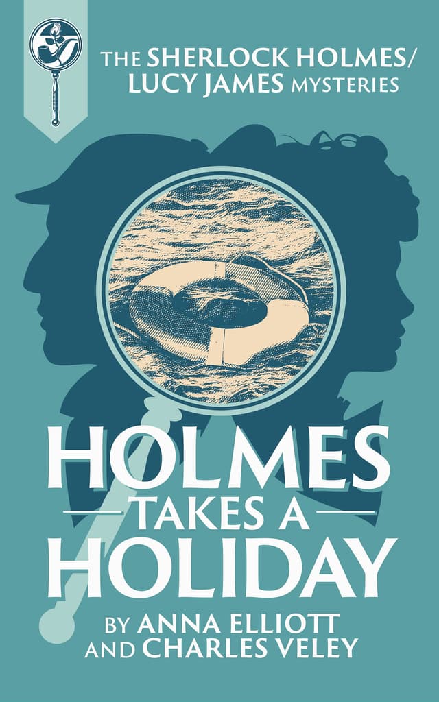 Holmes takes a Holiday