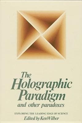HOLOGRAPHIC PARADIGM