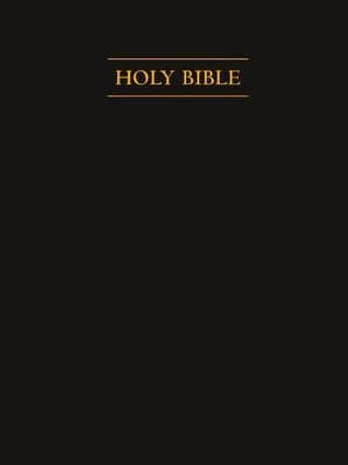 Holy Bible, King James Version