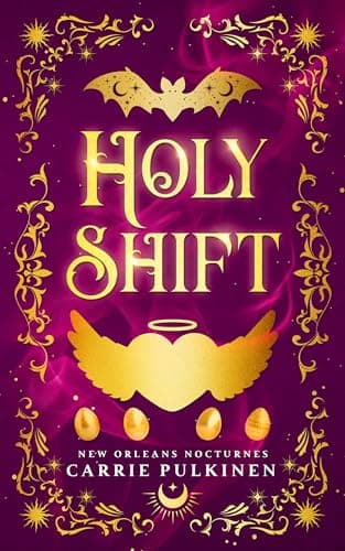 Holy Shift