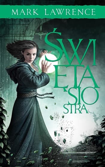 Święta siostra