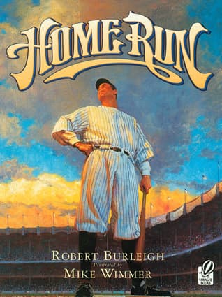 Home Run: The Story of Babe Ruth